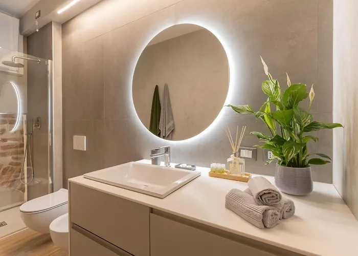 Apartmán Orti Manara Design Verona