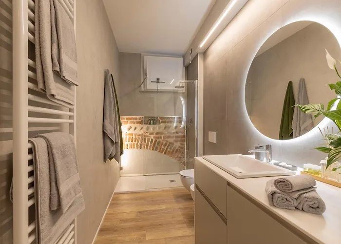 Orti Manara Design Apartmán *