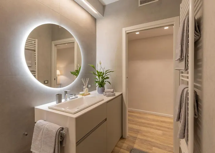 Orti Manara Design Apartmán