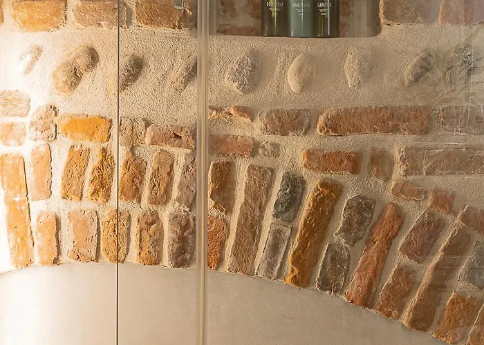 Orti Manara Design Apartmán *