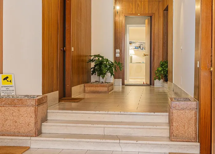 Orti Manara Design Apartmán *