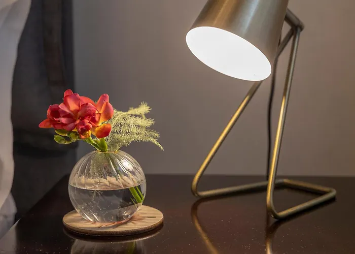 Apartmán Orti Manara Design Verona