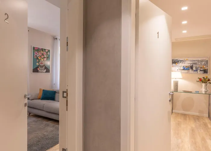 Orti Manara Design Apartmán Verona