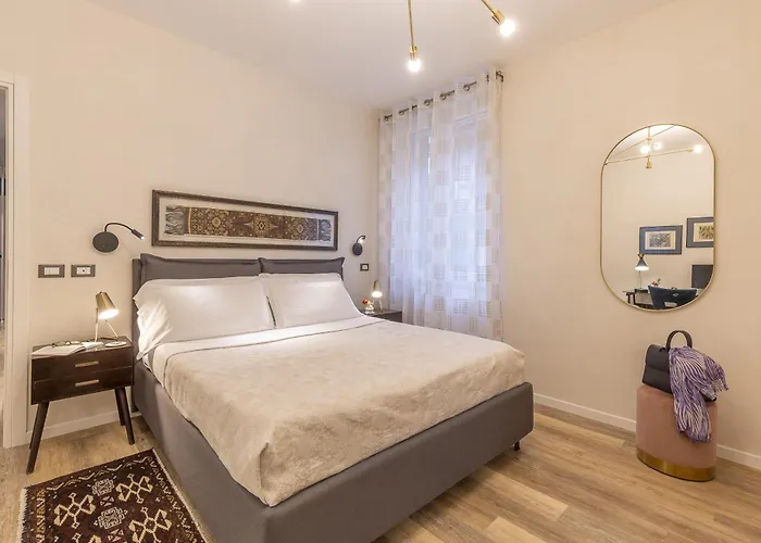 Orti Manara Design Apartmán *