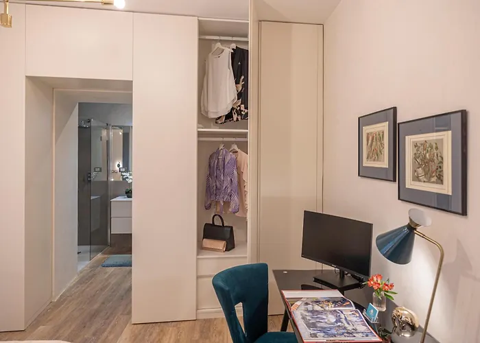 Apartmán Orti Manara Design Verona