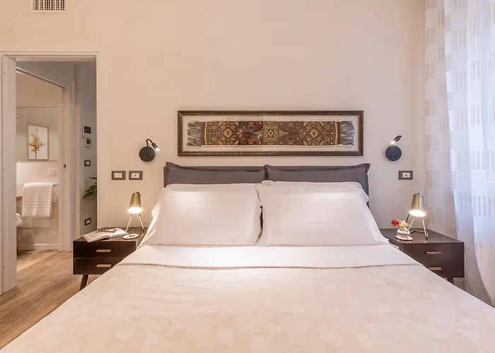 Orti Manara Design Apartmán