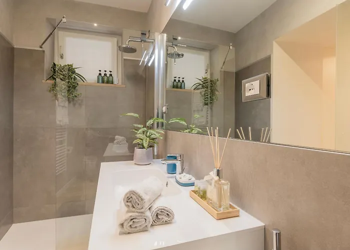 Orti Manara Design Apartmán *