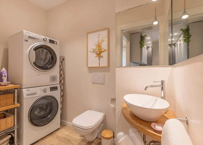 Orti Manara Design Apartmán Verona