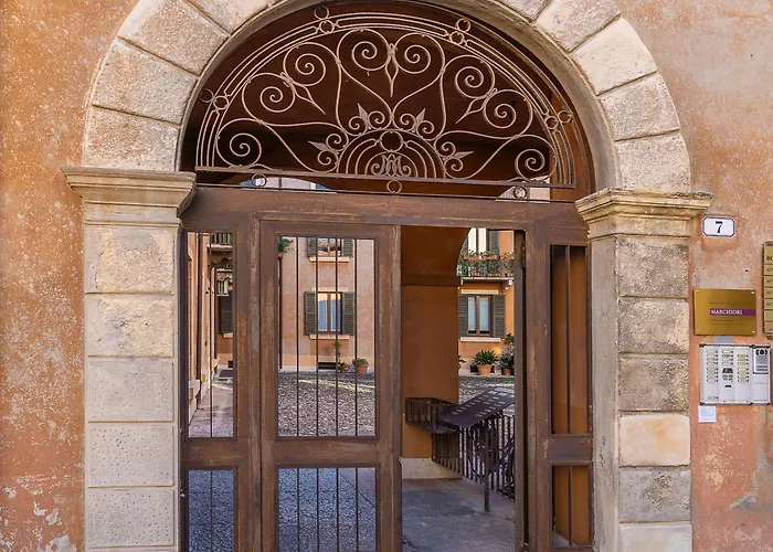 Orti Manara Design Verona