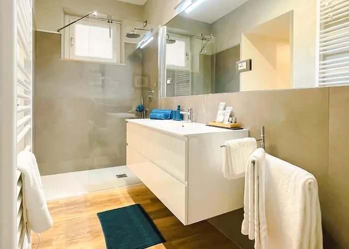 Apartmán Orti Manara Design