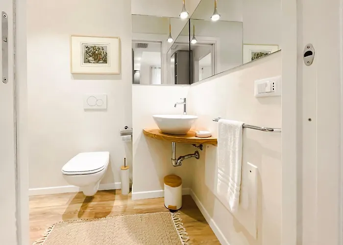 Apartmán Orti Manara Design