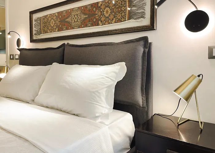 Orti Manara Design Apartmán Verona