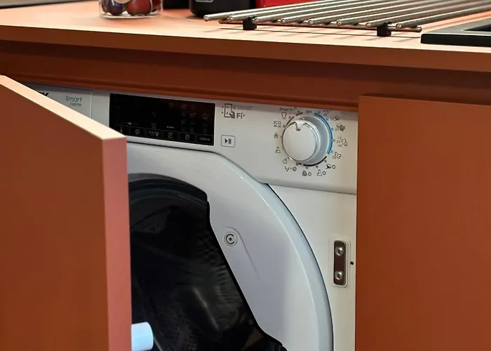 Orti Manara Design Apartmán