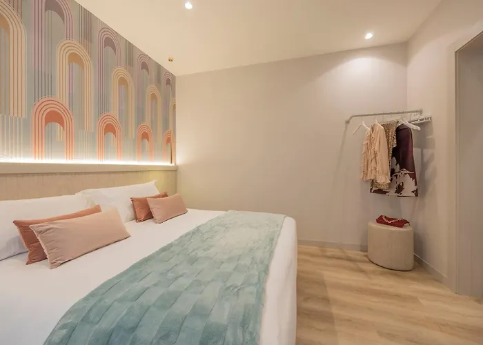 Apartmán Orti Manara Design *