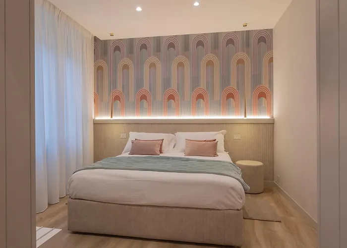 Orti Manara Design Apartmán Verona