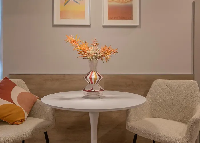 Apartmán Orti Manara Design