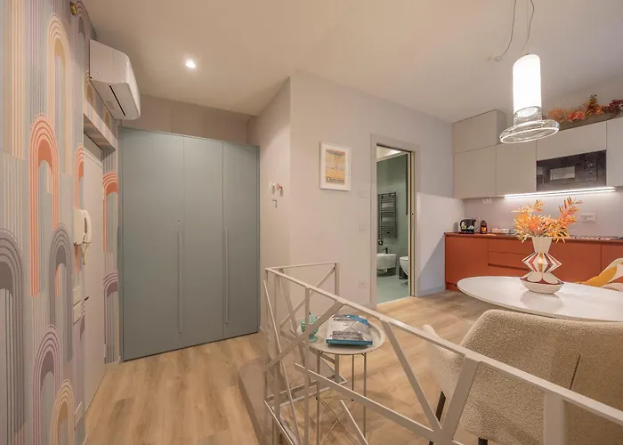 Orti Manara Design Apartmán Verona