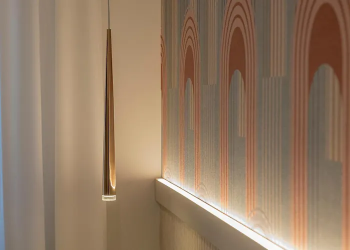 Orti Manara Design Apartmán *