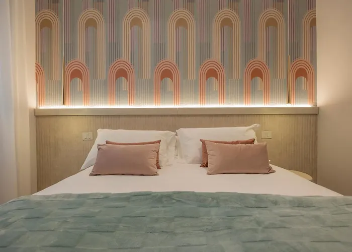 Orti Manara Design Apartmán Verona