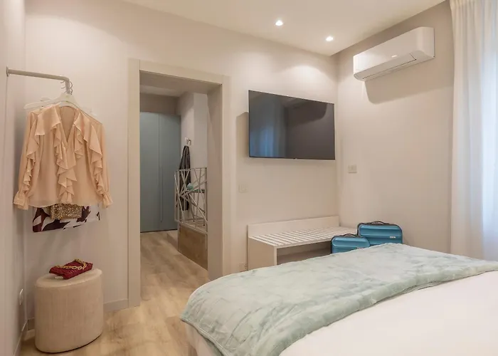 Orti Manara Design Apartmán