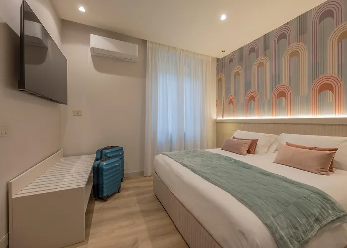 Orti Manara Design Apartmán *