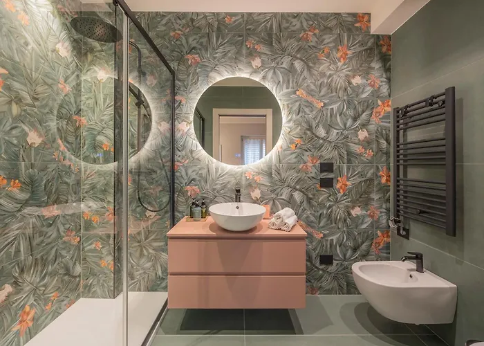 Orti Manara Design Apartmán Verona