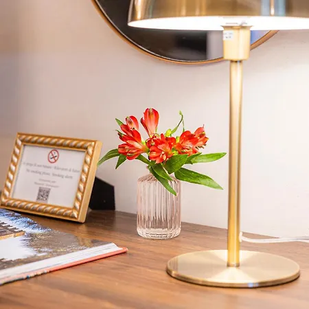 Orti Manara Design Apartamento *