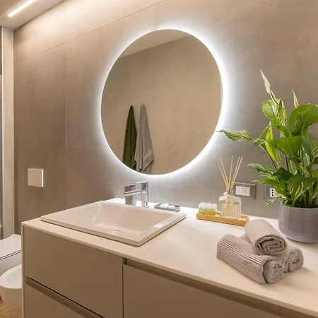 Apartamento Orti Manara Design Verona