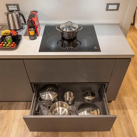 Orti Manara Design Apartamento *