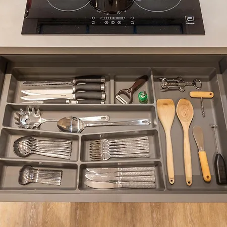Orti Manara Design Apartamento Verona