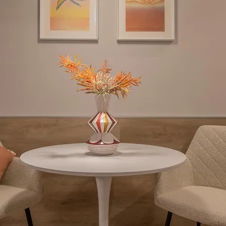 Apartamento Orti Manara Design